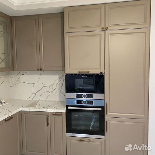 Кухонный гарнитур от производителя (кухня на заказ