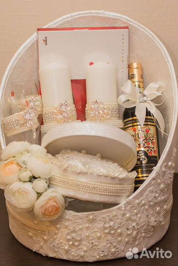 Сладкие букеты, из сухофруктов, свадебные корзины