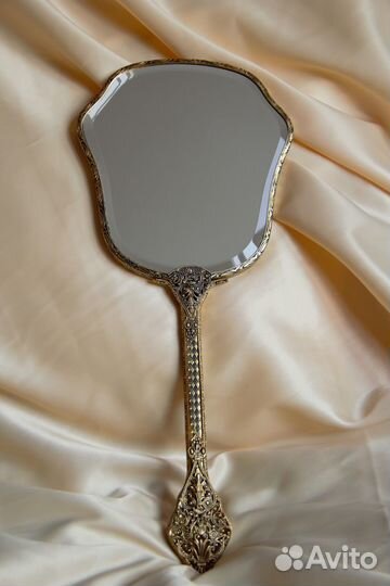 Винтажный дамский набор, Англия