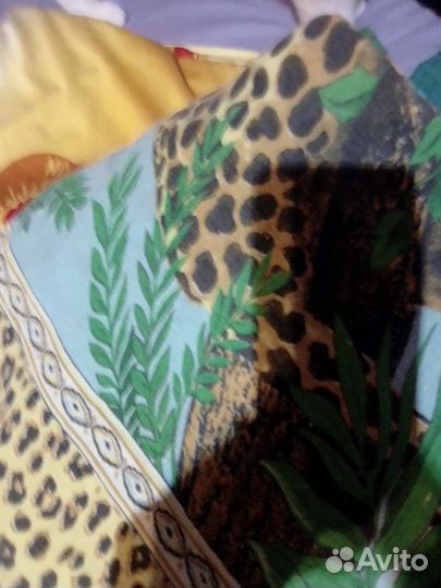 Пододеяльник