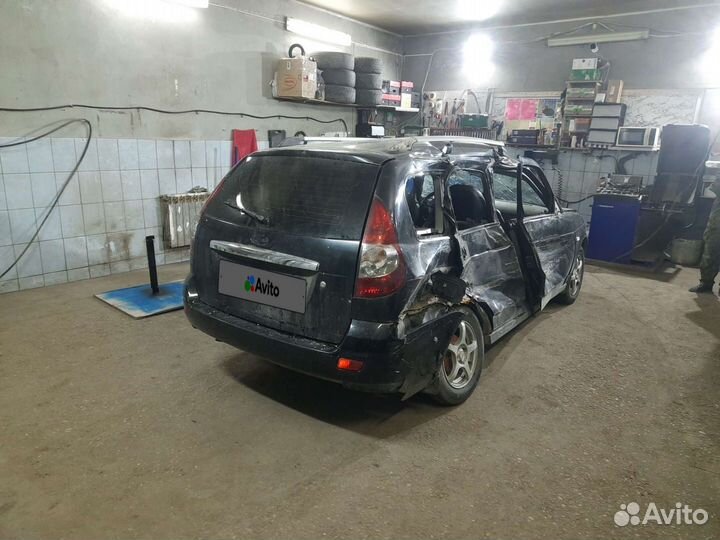 Ваз (LADA) Priora, 2010