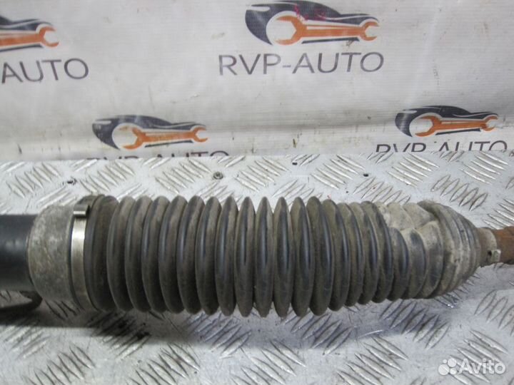 Рейка рулевая Audi A4 B5 1994-2001