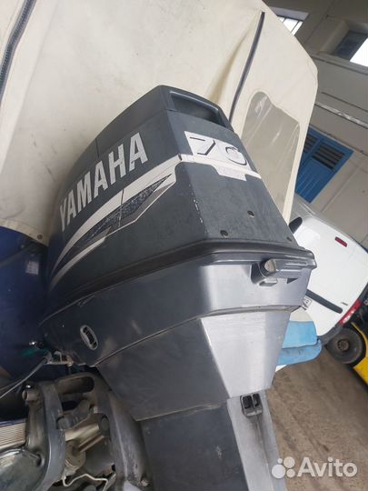 Продам катер