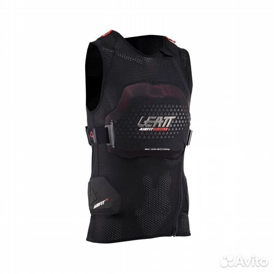 Защита тела Leatt Body Vest 3DF AirFit Evo 24