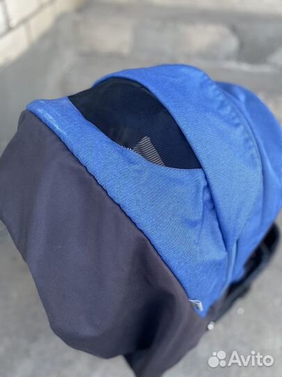 Коляска 2 в 1 bebetto