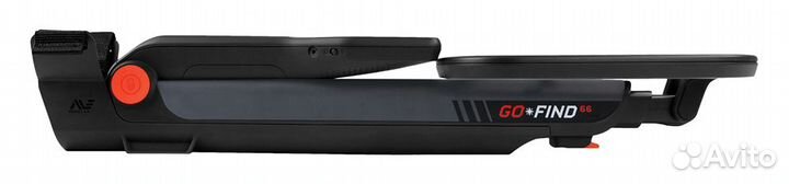 Металлодетектор Minelab GO-Find 66