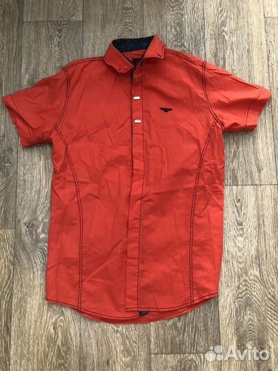 Мужские вещи пакетом 46 48