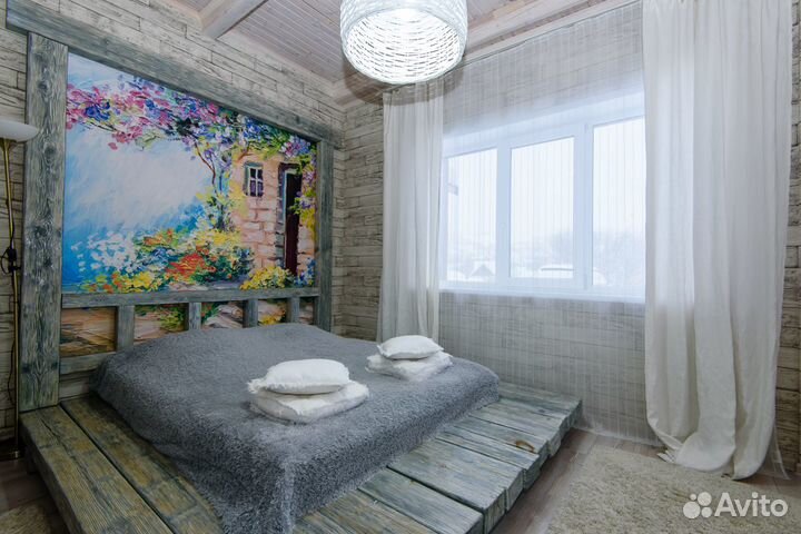 Гостиничный комплекс, 800 м²