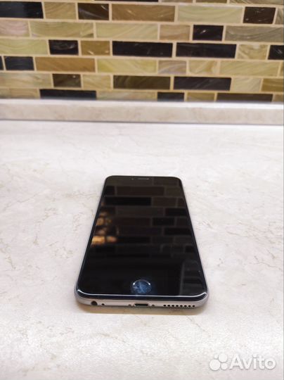 iPhone 6 Plus, 16 ГБ
