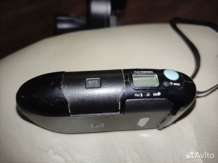 Фотоаппарат kodak cameo motor ex