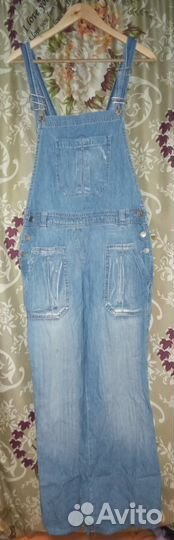 Комбинезоны 44-46р для беременных