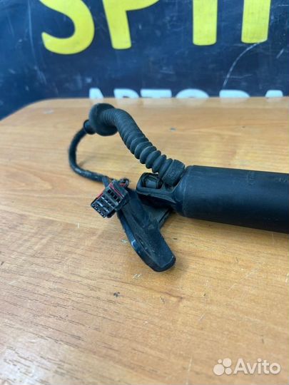 Электропривод Kia Sorento 4 4WD D4HE 2020-2023