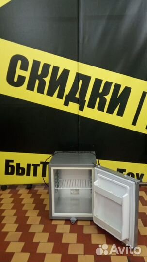 Холодильник барный Horest BCH - 36/8