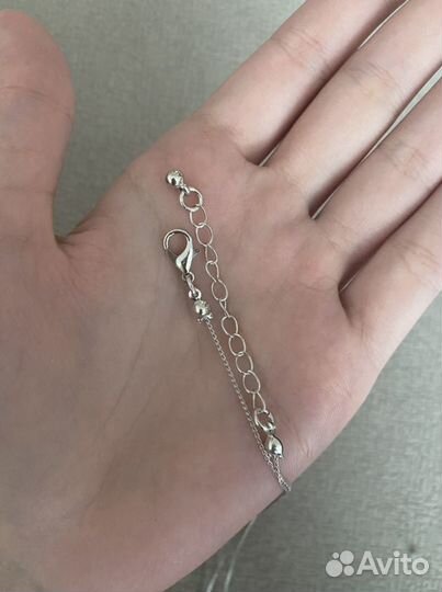 Колье ожерелье