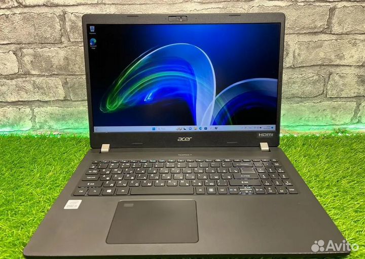 Acer i5-10210U / SSD / HDD 1000 / IPS / FullHD