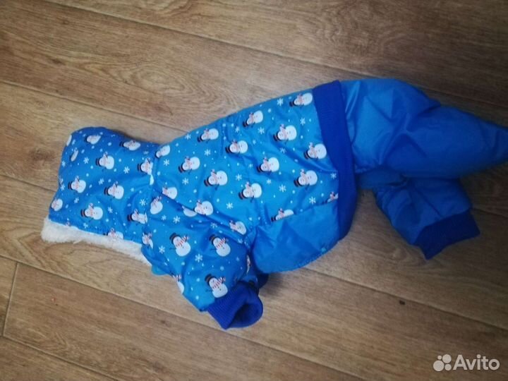 Костюмчики