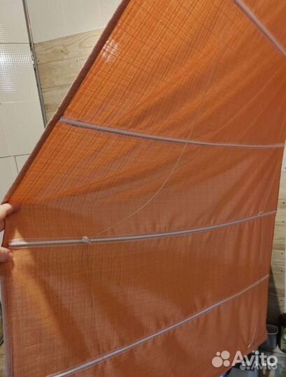 Штора, римские шторы