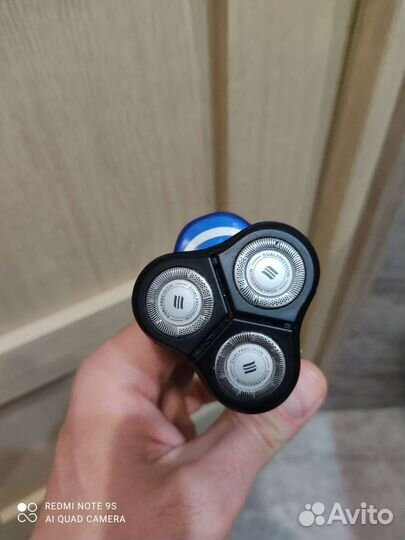 Бритва электрическая philips