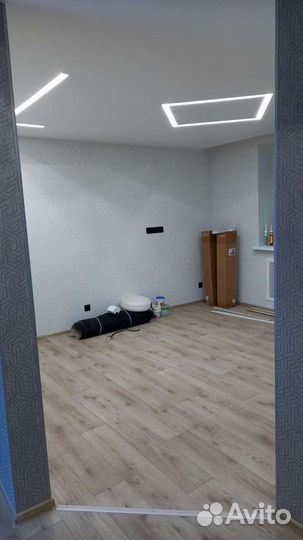 Ремонт и отделка квартир