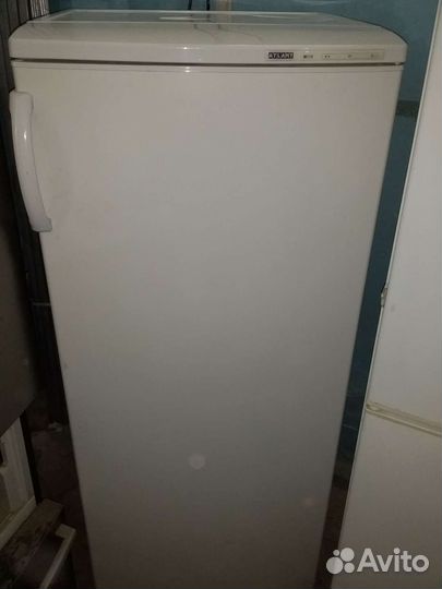 Морозильная камера атлант