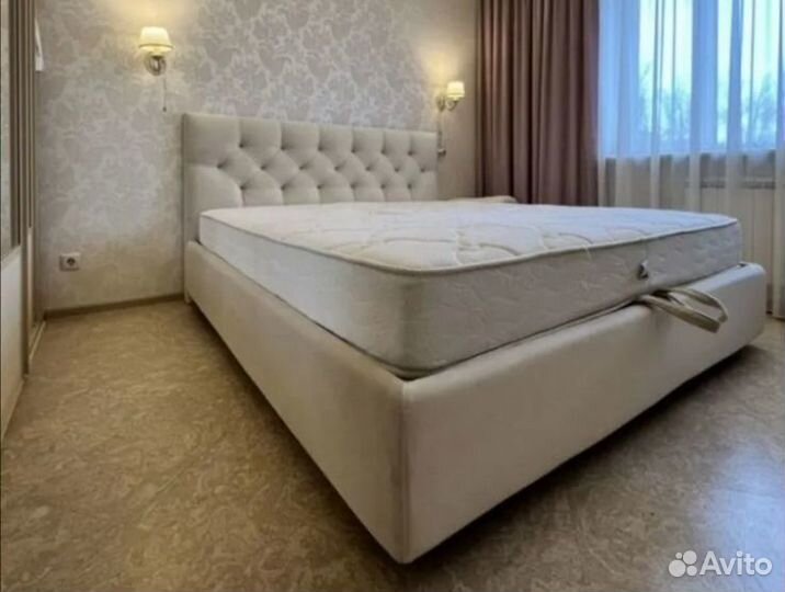 Матрас
