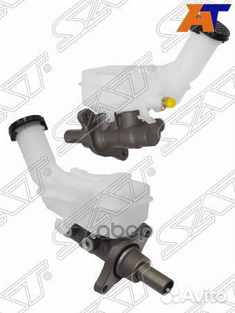 Цилиндр тормозной главный ASX lancer lancer S