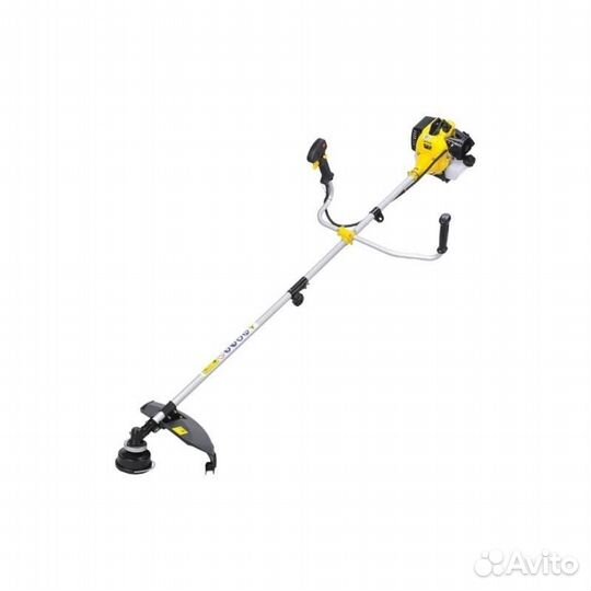 Бензиновый триммер Huter GGT-1900S