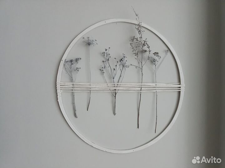 Флористические композиции