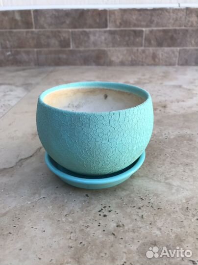 Кашпо для цветов