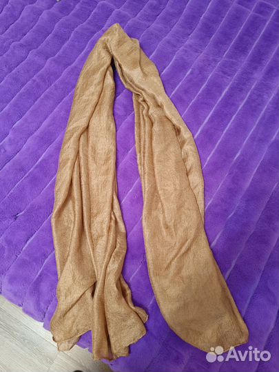 Женский шарф