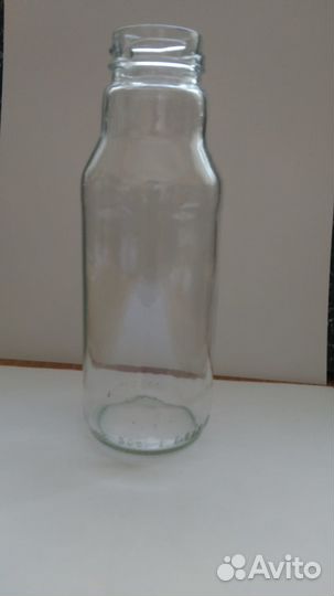 Бутылка 300 мл