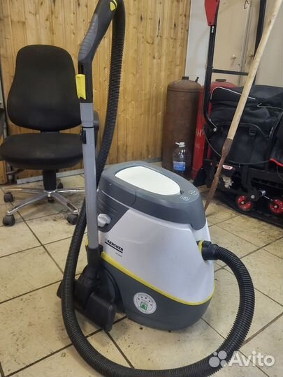 Пылесос Karcher ds5600