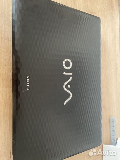 Ноутбук,Компютор от Sony