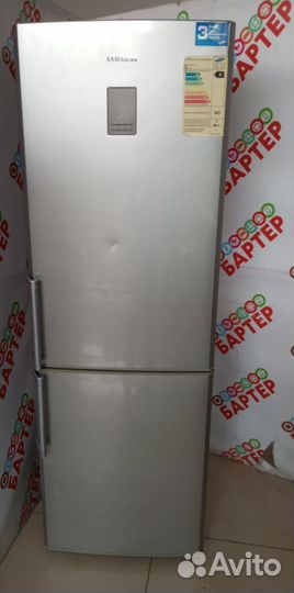 Холодильник Samsung RL34egts 21847