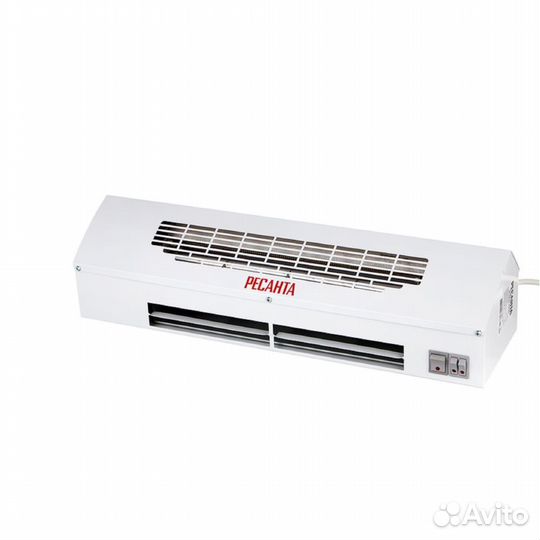 Тепловая завеса Ресанта тз-3С