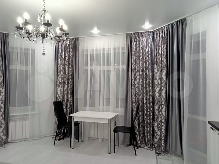 Квартира-студия, 32 м², 2/2 эт.