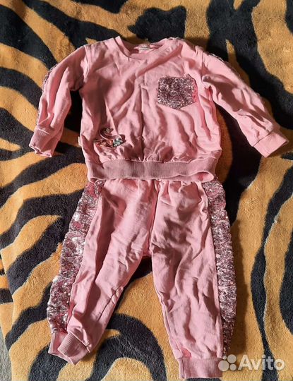 Вещи для девочки