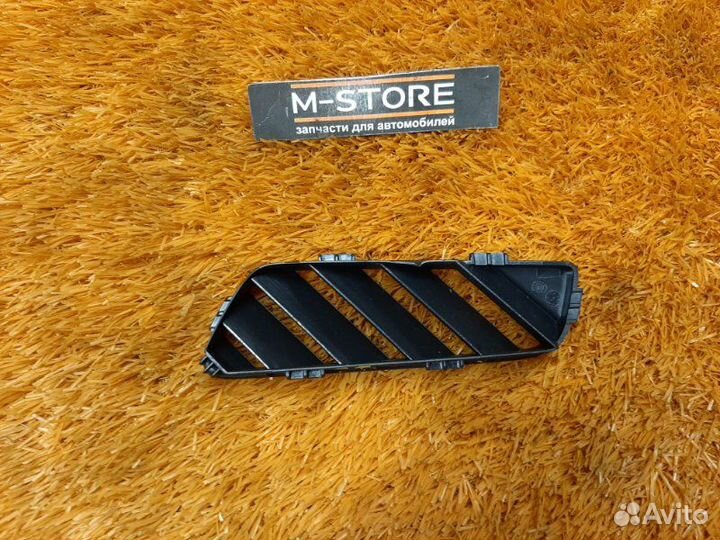 Дефлектор воздушный передний правый Audi Q5 8R