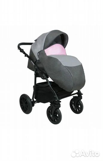 Коляска Alis Alvaro 2 в 1