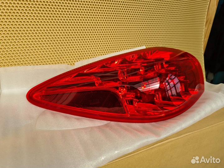 Фонарь в крыло задний левый Infiniti Ex25 Ex35
