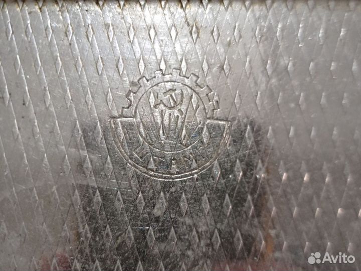 Поднос для самовара