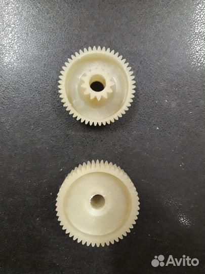 Шестерёнки к мясорубке