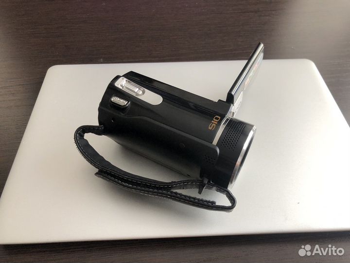 Видеокамера samsung SSD SMX-K44BP