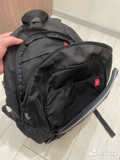 Рюкзак puma
