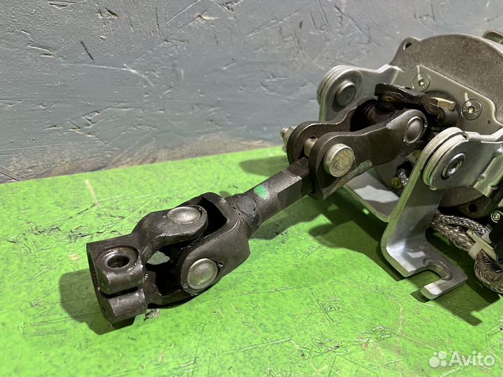 Эур LADA Kalina 1 хетчбэк 1.6л 8кл