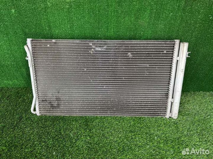 Радиатор кондиционера Bmw 3 E90 N54B30 2008