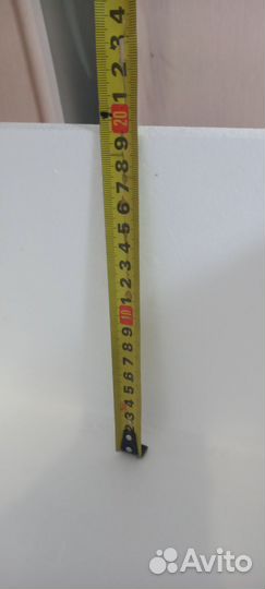 Термоконтейнер из пенопласта