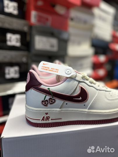 Кроссовки Nike Air Force 1 low