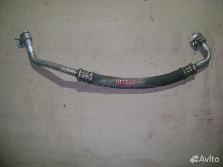 Трубка кондиционера Dodge Caliber