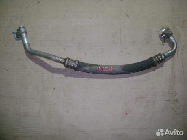 Трубка кондиционера Dodge Caliber